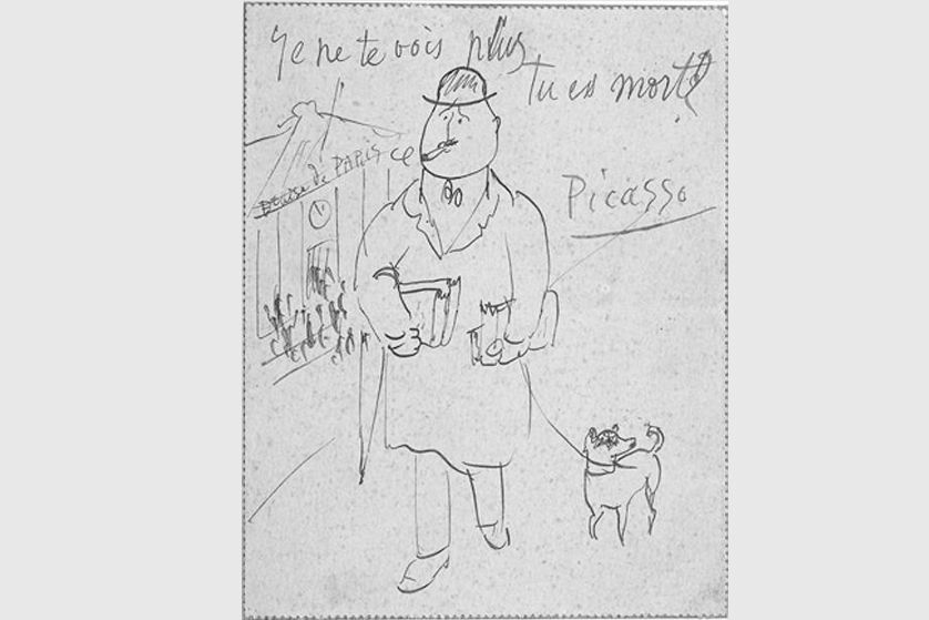 Guillaume Apollinaire ve Türk Şiiri