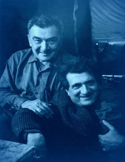 SABAHATTİN EYUBOĞLU - I