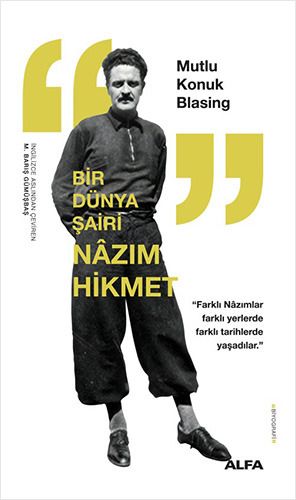 Kalemin Ucu - NÂZIM HİKMET OKUMA NOTLARI - 4