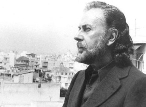 TÜRKLERİN YANNİS RİTSOS’U