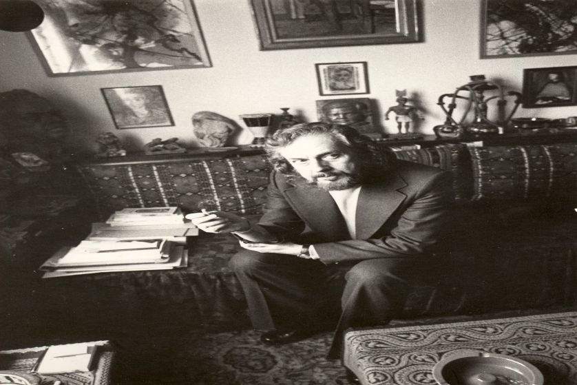 RİTSOS’TA YASIN MİTOLOJİK GÖLGELERİ: KADINLAR