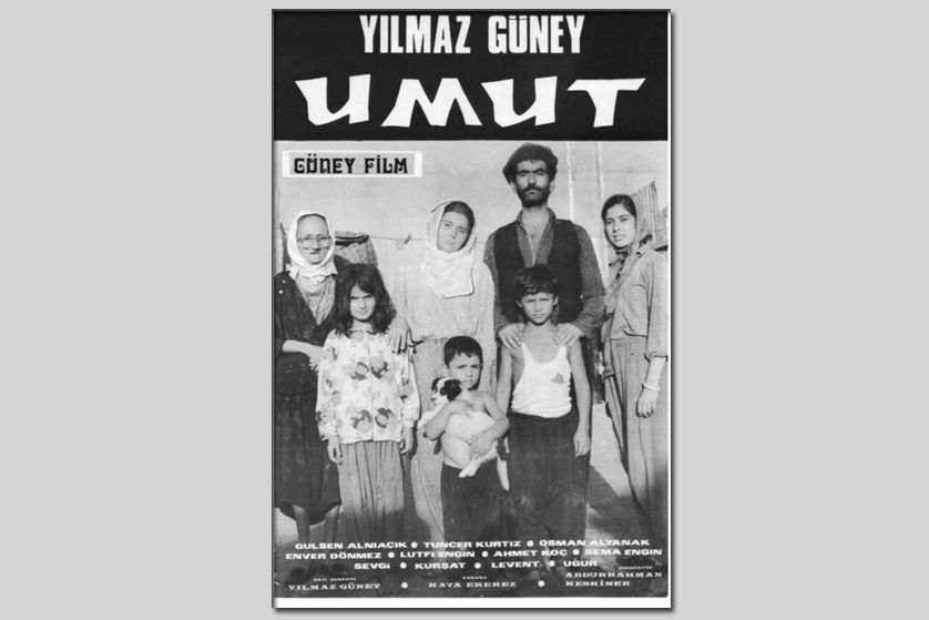 Umut'un (1970) Trajik Gerçekliği