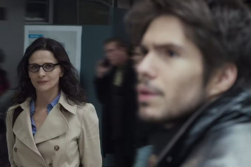 KAYBEDİLEN ZAMANIN PEŞİNDE: HANGİ KADIN