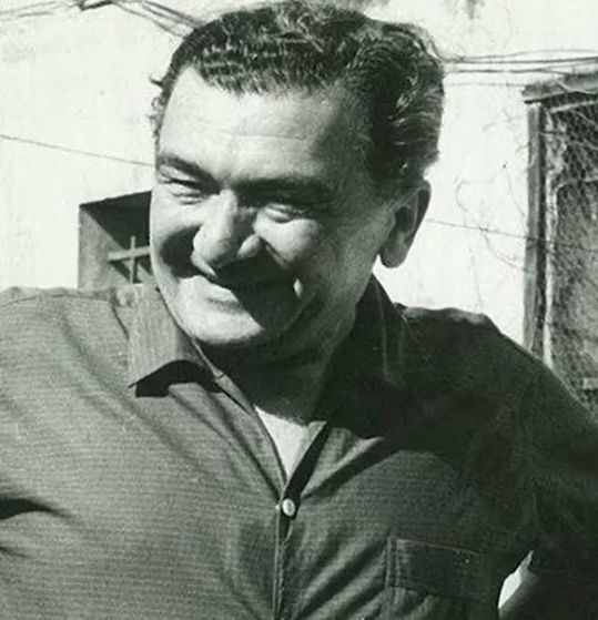 SABAHATTİN EYUBOĞLU - II