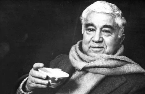 EDEBİYATÇILAR VE AJANLAR - II