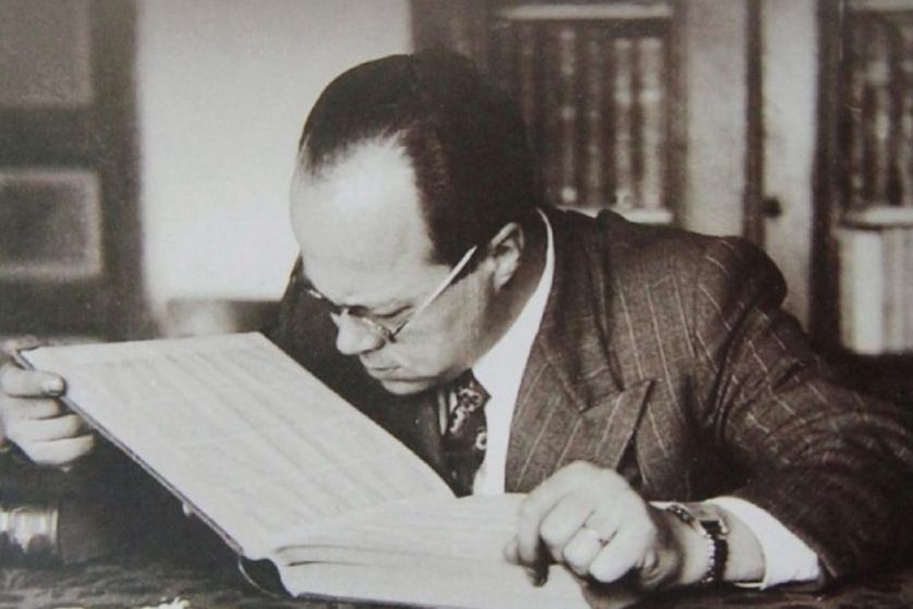 1940’LI YILLARDA TERCÜME İLE ZENGİNLEŞEN KÜLTÜR HAYATIMIZ
