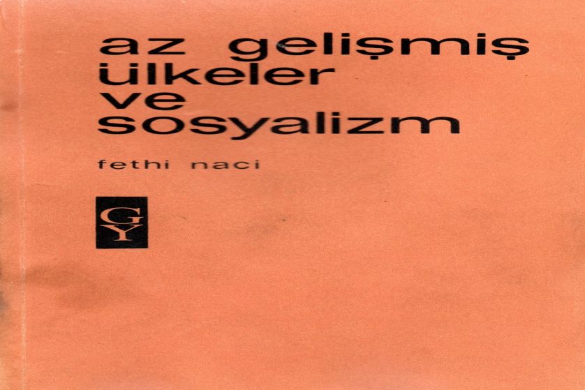 ZİYA GÖKALP, MARX’I OKUSAYDI… EDEBİYAT VE İKTİSAT ÜZERİNE