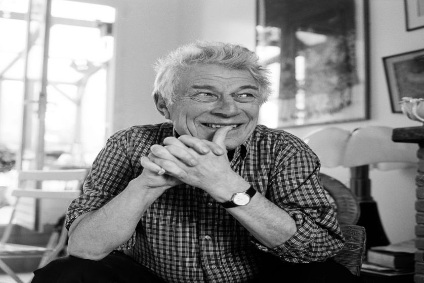 JOHN BERGER VE SANATLA DİRENİŞ