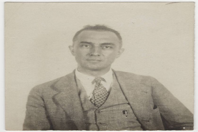 WILLIAM CARLOS WILLIAMS’LA KONUŞMA[i]