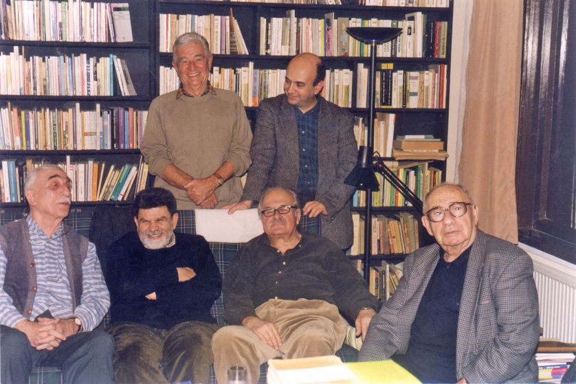 KUSURSUZ BİR AHLAKIN TEMSİLCİSİYDİ