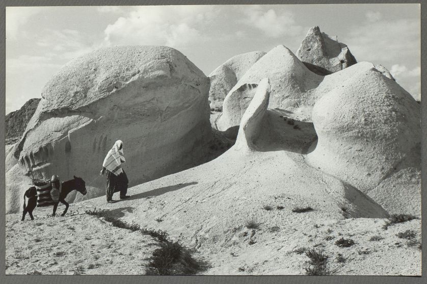 PARİS VE MEMLEKET FOTOĞRAFLARININ İZİNDE - Nâzım Hikmet ile Jacques Six