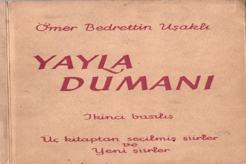 HECE’NİN KIRK ŞAİRİ  YA DA  ŞİİRDE VEZİN CENDERESİ - II