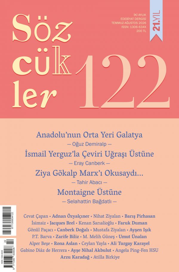 YETERİNCE AYDINLIKSA GECE - ÖĞLE SICAĞINDA