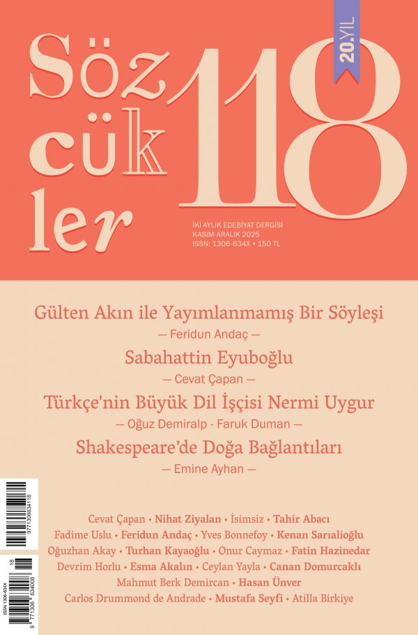 ÇİÇEK DÜRBÜNÜ / ZEYTİN ÇELENGİ